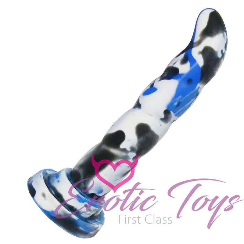 CONSOLADOR EROTIC TOYS REALISTIC G SPOT SUSCCION TEM